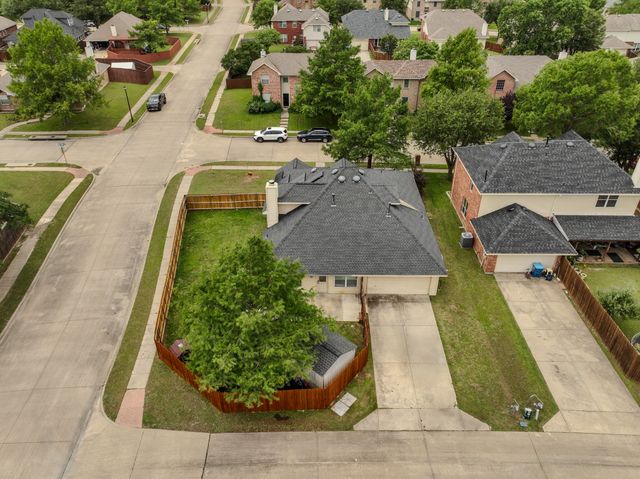 2864 Deer Ridge Drive, Rockwall, TX 75032