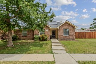 2864 Deer Ridge Drive, Rockwall, TX 75032