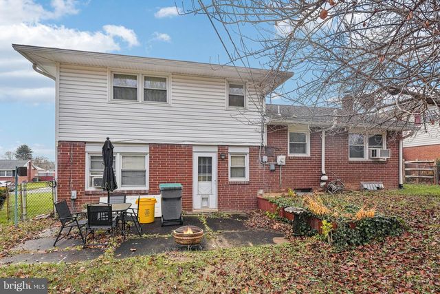 2623 BARDELL DR, Wilmington, DE 19808