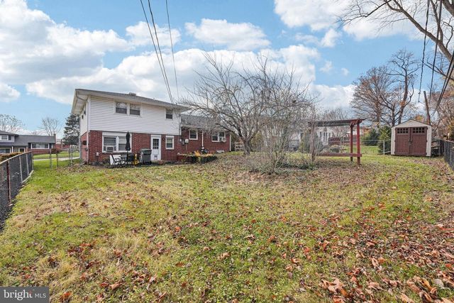 2623 BARDELL DR, Wilmington, DE 19808