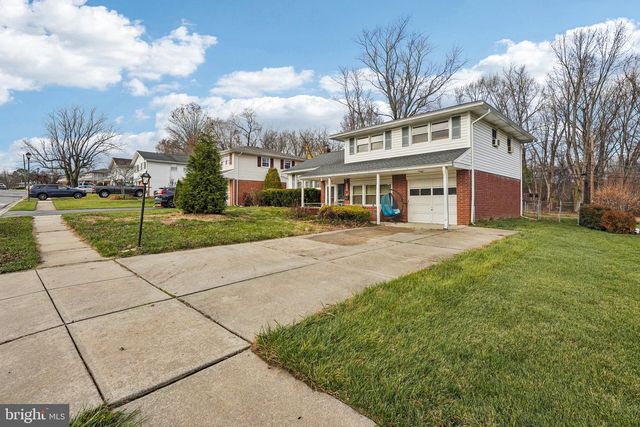 2623 BARDELL DR, Wilmington, DE 19808