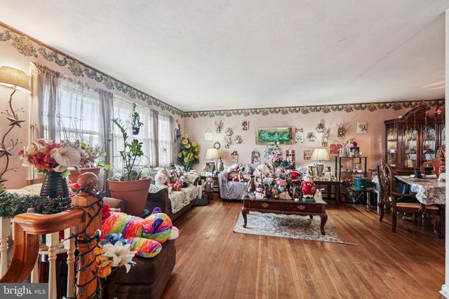 2623 BARDELL DR, Wilmington, DE 19808