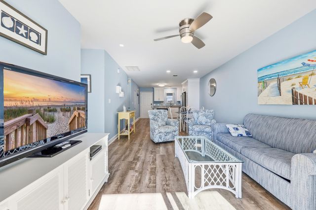 2001 Spring St Unit H2, North Myrtle Beach, SC 29582