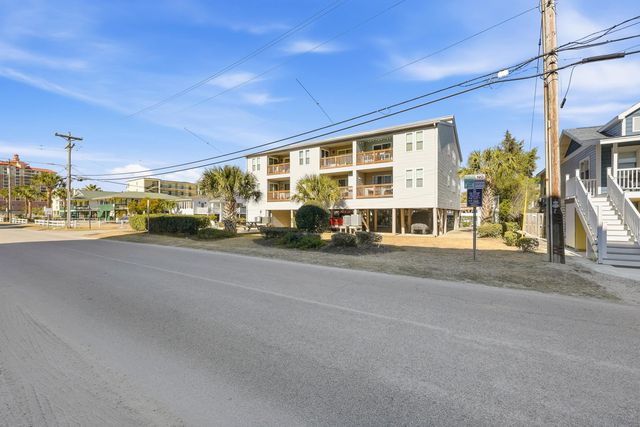 2001 Spring St Unit H2, North Myrtle Beach, SC 29582