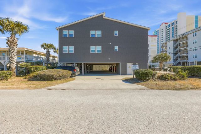 2001 Spring St Unit H2, North Myrtle Beach, SC 29582