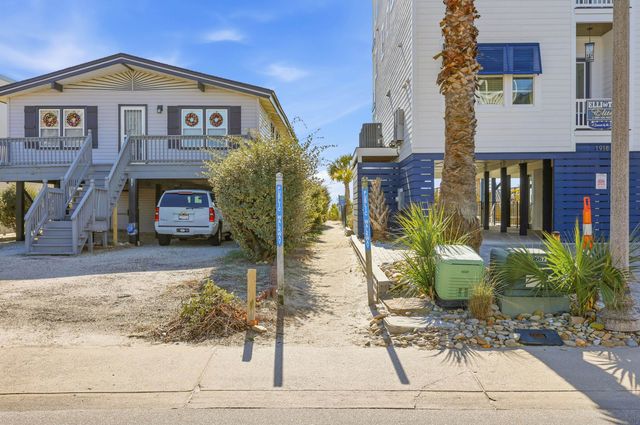 2001 Spring St Unit H2, North Myrtle Beach, SC 29582