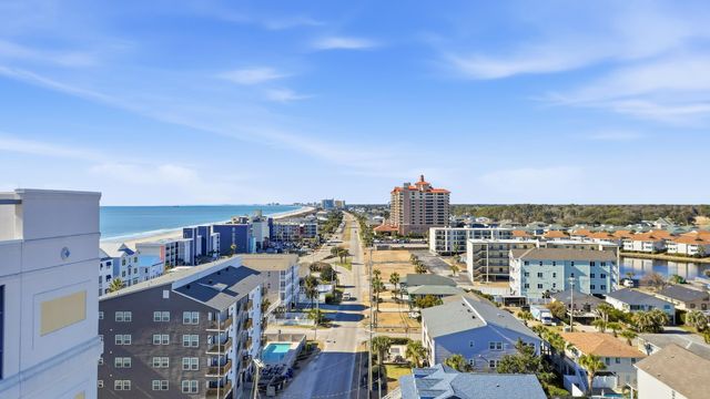 2001 Spring St Unit H2, North Myrtle Beach, SC 29582