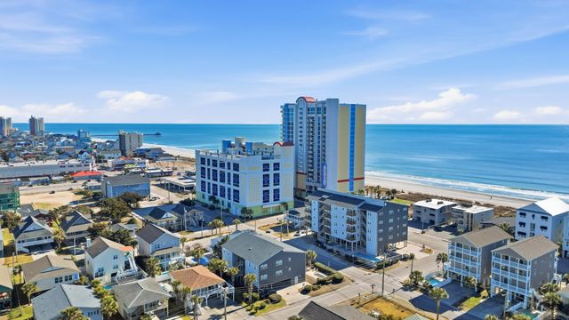 2001 Spring St Unit H2, North Myrtle Beach, SC 29582