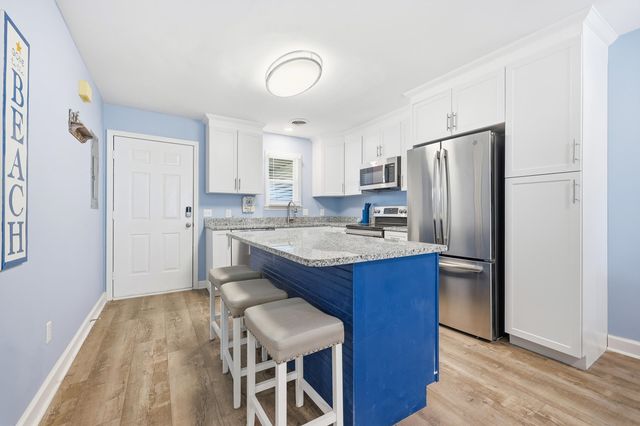 2001 Spring St Unit H2, North Myrtle Beach, SC 29582