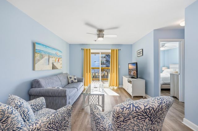 2001 Spring St Unit H2, North Myrtle Beach, SC 29582