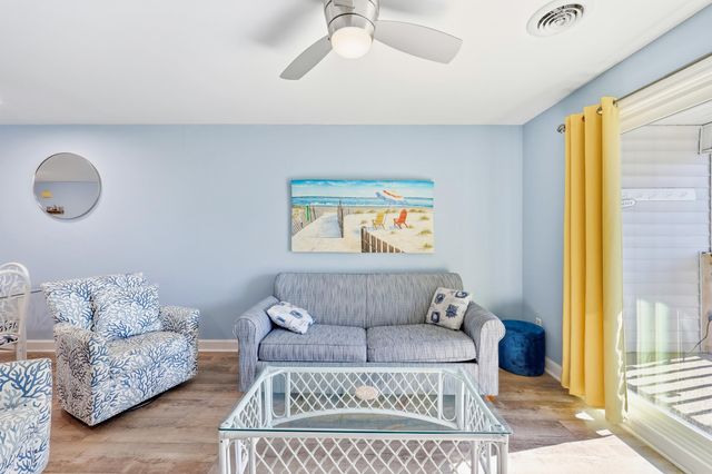 2001 Spring St Unit H2, North Myrtle Beach, SC 29582