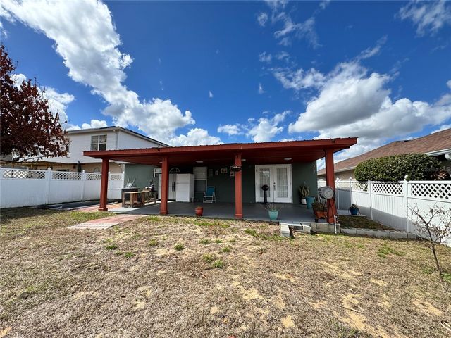 220 MILFORD STREET, Davenport, FL 33897