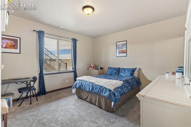 20010 E Thunder Road, Colorado Springs, CO 80908