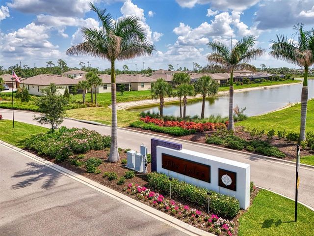 1932 W ISLES ROAD, Port Charlotte, FL 33953