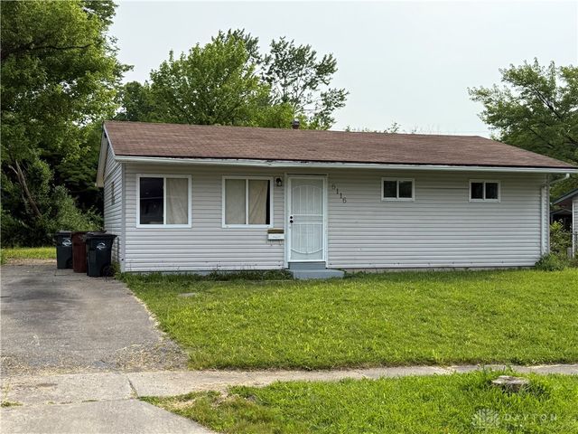 5116 Rucks Road, Dayton, OH 45417