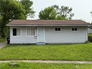 5116 Rucks Road, Dayton, OH 45417