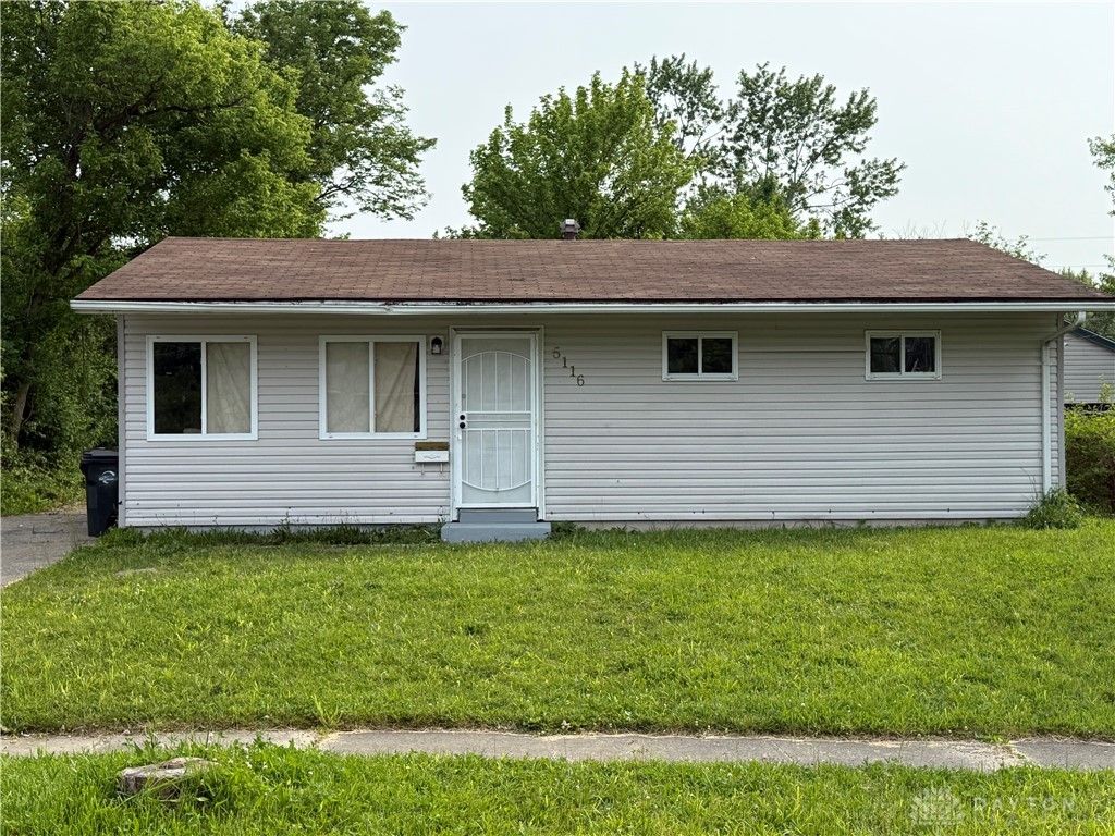 5116 Rucks Road, Dayton, OH 45417