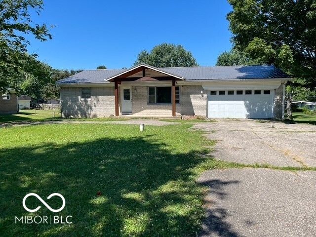 12609 Markay Drive, Fishers, IN 46038