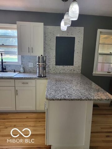 12609 Markay Drive, Fishers, IN 46038