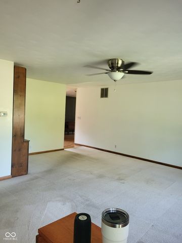 12609 Markay Drive, Fishers, IN 46038