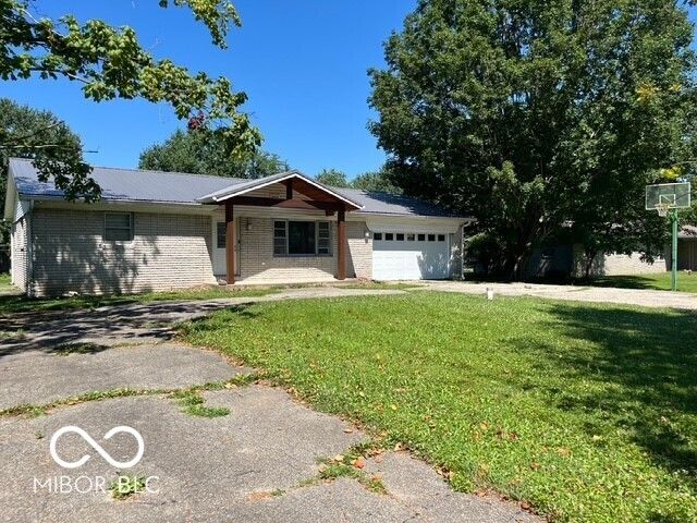 12609 Markay Drive, Fishers, IN 46038