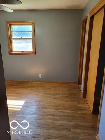 12609 Markay Drive, Fishers, IN 46038