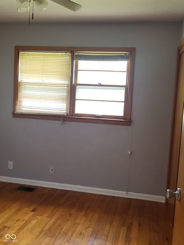 12609 Markay Drive, Fishers, IN 46038