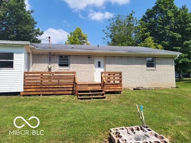 12609 Markay Drive, Fishers, IN 46038
