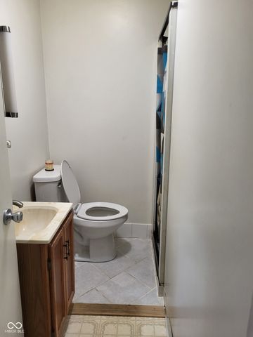 12609 Markay Drive, Fishers, IN 46038