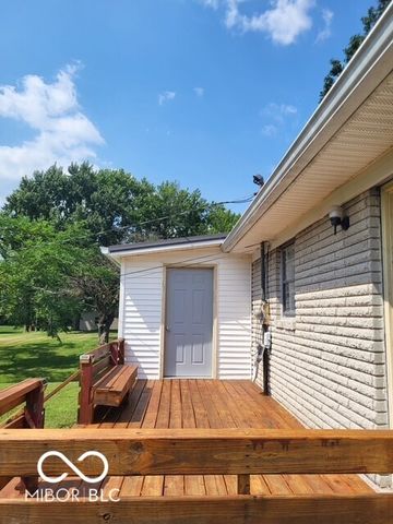 12609 Markay Drive, Fishers, IN 46038