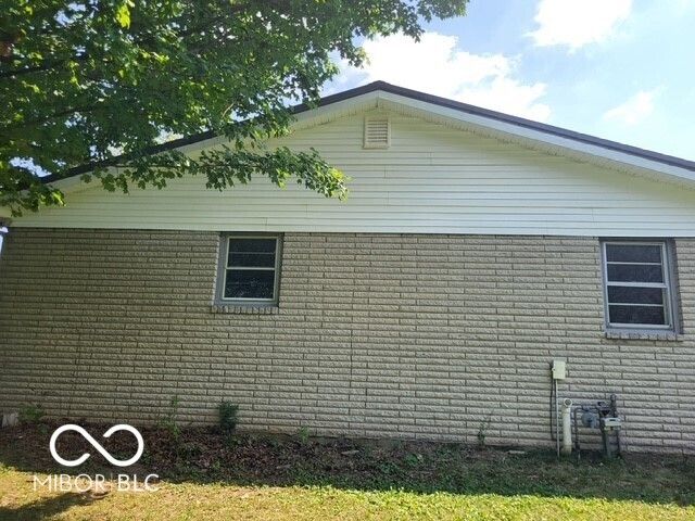 12609 Markay Drive, Fishers, IN 46038