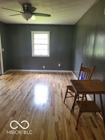 12609 Markay Drive, Fishers, IN 46038