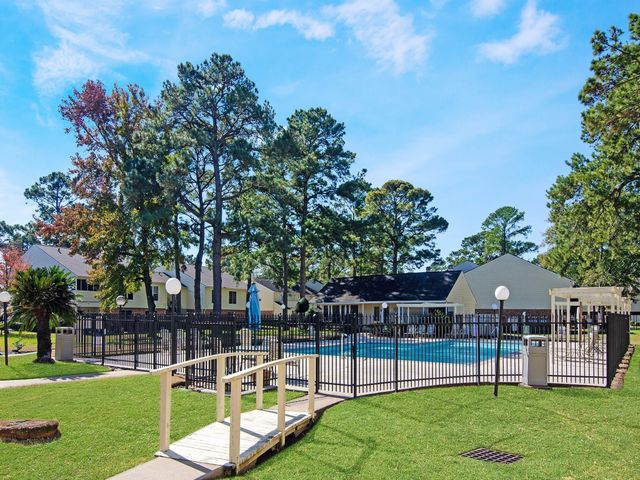 14555 Wunderlich Drive 2201, Houston, TX 77069