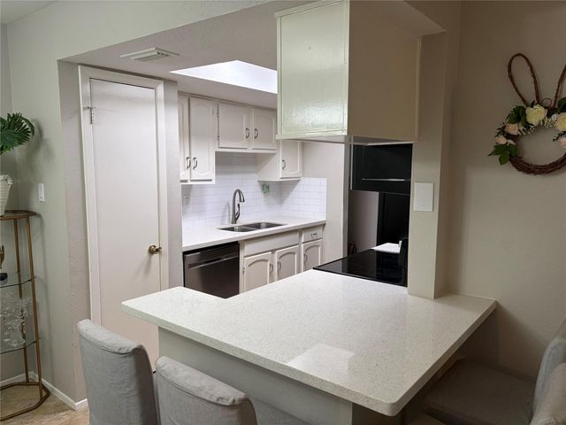 14555 Wunderlich Drive 2201, Houston, TX 77069