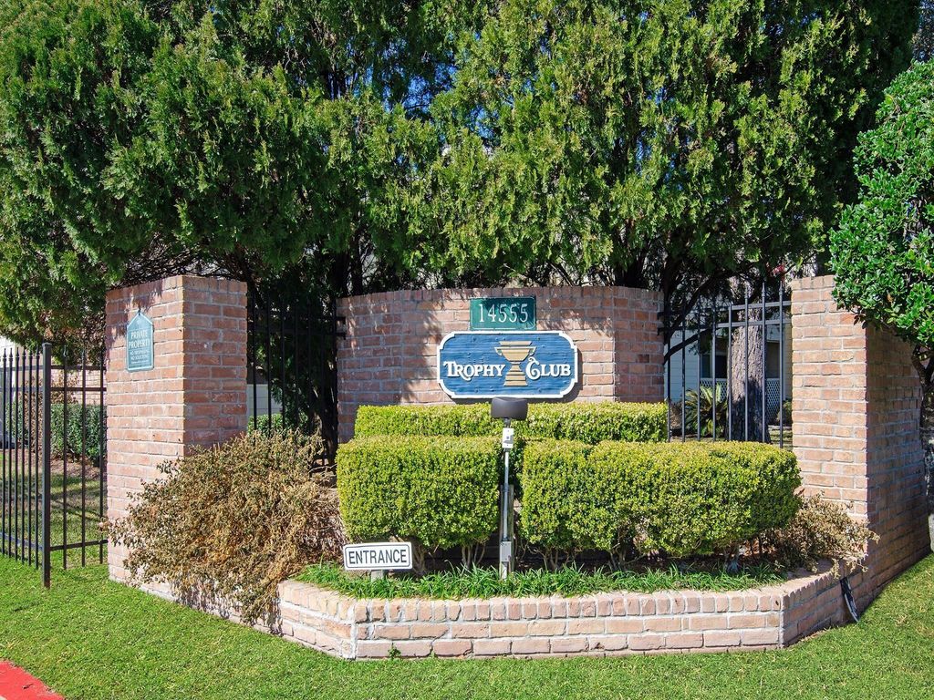 14555 Wunderlich Drive 2201, Houston, TX 77069