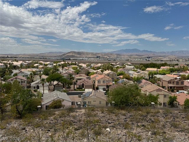 1574 Autum Hill, Henderson, NV 89052
