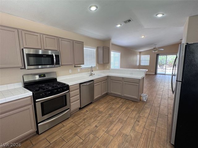 1574 Autum Hill, Henderson, NV 89052