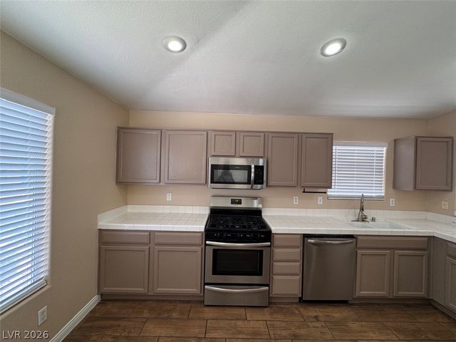 1574 Autum Hill, Henderson, NV 89052