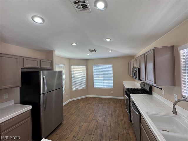 1574 Autum Hill, Henderson, NV 89052