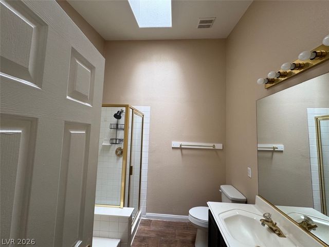 1574 Autum Hill, Henderson, NV 89052