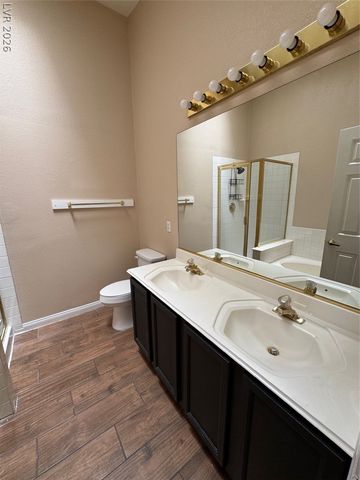 1574 Autum Hill, Henderson, NV 89052