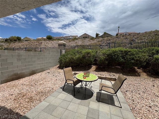 1574 Autum Hill, Henderson, NV 89052