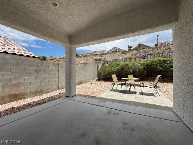 1574 Autum Hill, Henderson, NV 89052