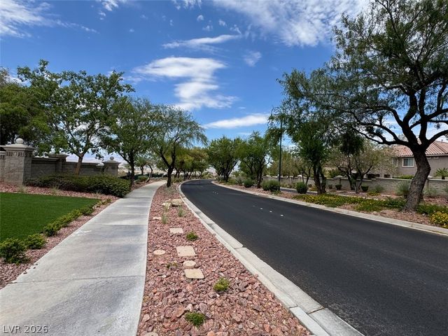 1574 Autum Hill, Henderson, NV 89052