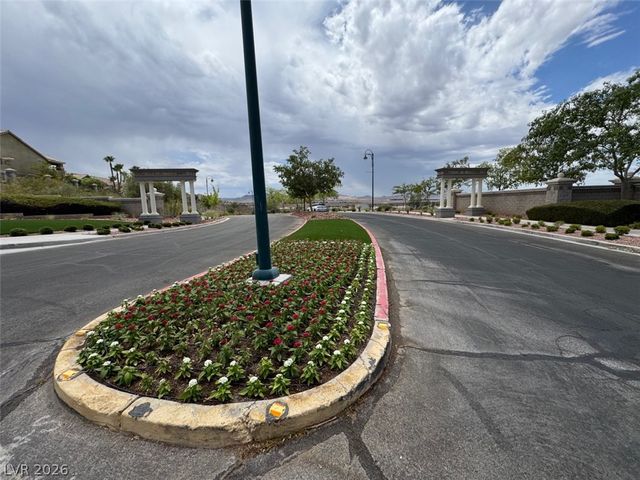 1574 Autum Hill, Henderson, NV 89052