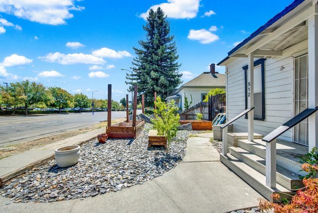 512 Davis St, Vacaville, CA 95688