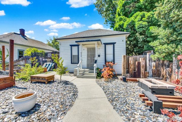 512 Davis St, Vacaville, CA 95688