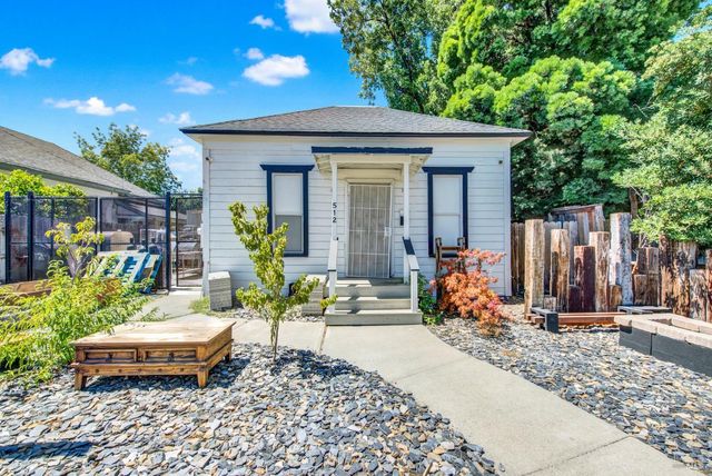 512 Davis St, Vacaville, CA 95688