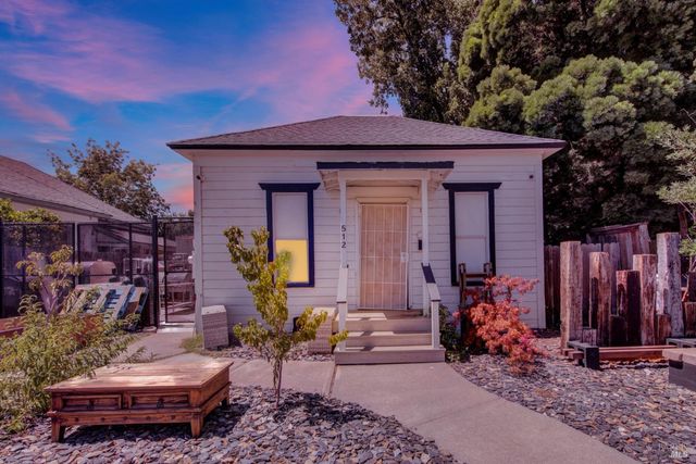 512 Davis St, Vacaville, CA 95688