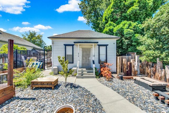 512 Davis St, Vacaville, CA 95688